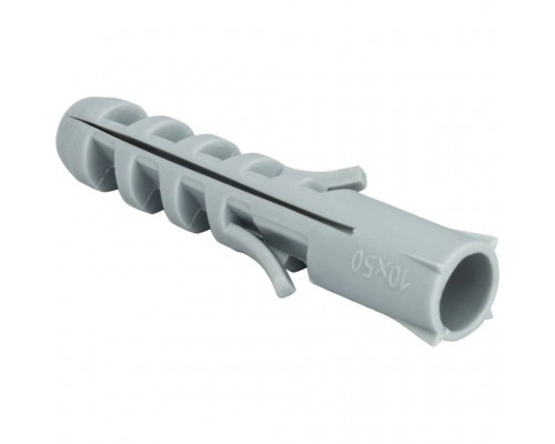 Шпилька сантехническая STOUT М8*100мм с дюбелем М 10*50 (SAC-0020-400100) Шпилька сантехническая STOUT М8*100мм с дюбелем М 10*50 (SAC-0020-400100)
