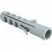 Шпилька сантехническая STOUT М8*100мм с дюбелем М 10*50 (SAC-0020-400100)