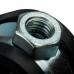 Комплект STOUT хомут+шпилька шуруп +дюбель пластиковый 1/2 (20-24) (SAC-0020-100012)