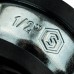 Комплект STOUT хомут+шпилька шуруп +дюбель пластиковый 1/2 (20-24) (SAC-0020-100012)