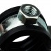 Комплект STOUT хомут+шпилька шуруп +дюбель пластиковый 3/4 (25-29) (SAC-0020-100034)