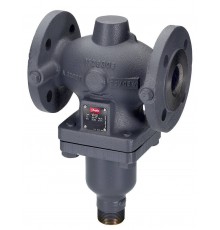 Клапан регулирующий универсальный Danfoss VFG2 065B2415 (065B2415)