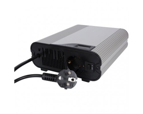 Стабилизатор напряжения Teplocom ST-222/500-И (557)