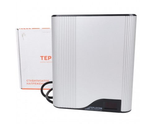 Стабилизатор напряжения Teplocom ST-222/500-И (557)
