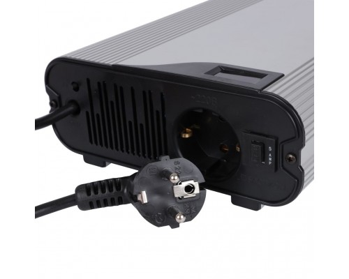 Стабилизатор напряжения Teplocom ST-888-И (559)