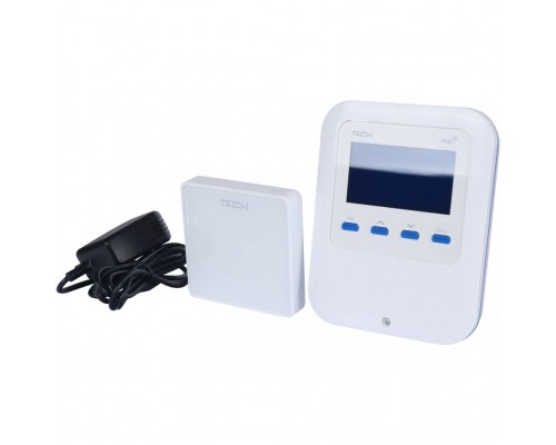 Беспроводной интернет модуль управления сервоприводами TECH WIFI 8S (WIFI 8S)
