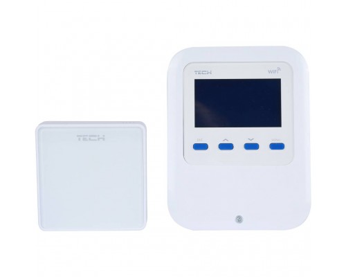 Беспроводной интернет модуль управления сервоприводами TECH WIFI 8S (WIFI 8S)