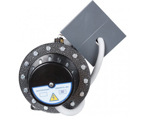 Водонагреватель ЭВАН ЭПВН-30 кВт проточный класс Стандарт-Эконом (13041)