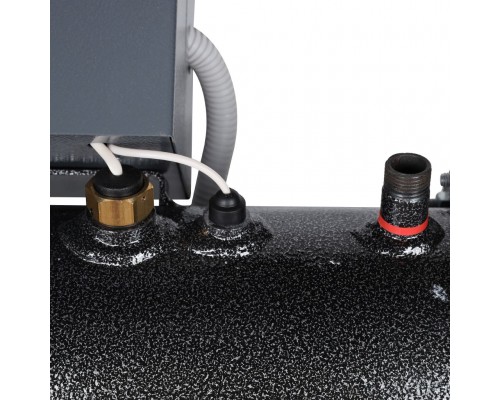 Водонагреватель ЭВАН ЭПВН-30 кВт проточный класс Стандарт-Эконом (13041)