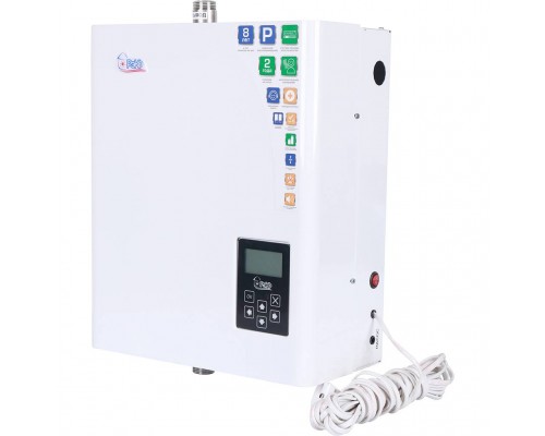 Электрический котел РЭКО 15П 15 кВт 380В (46012150002)