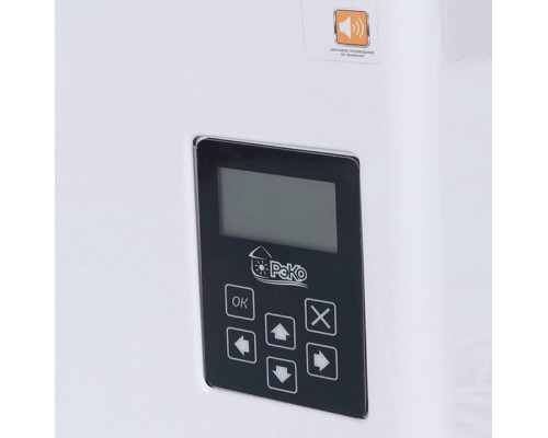 Электрический котел РЭКО 15П 15 кВт 380В (46012150002)