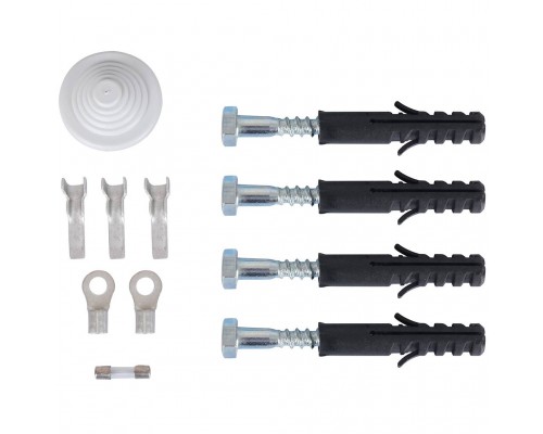 Электрический котел РЭКО 15П 15 кВт 380В (46012150002)