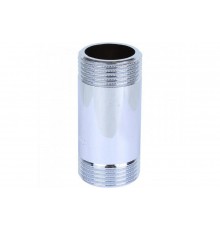 Удлинитель STOUT НН хромированный 3/4 x70 (SFT-0061-003470)