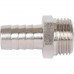 Штуцер STOUT НР никелированный 1/2 x14 (SFT-0067-001214)