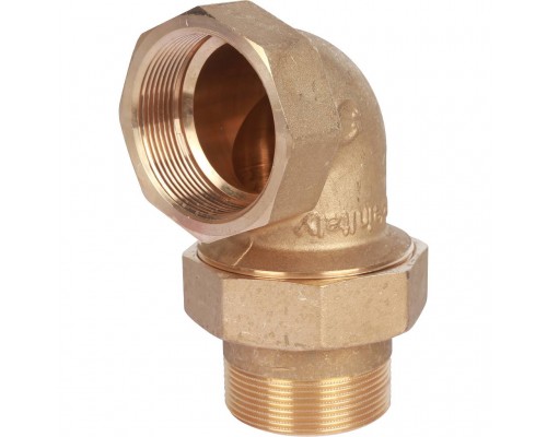 Разъемное угловое соединение STOUT американка ВН 2 уплотнение под гайкой o-ring кольцо (SFT-0056-000002)