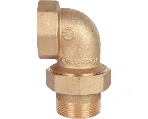 Разъемное угловое соединение STOUT американка ВН 2 уплотнение под гайкой o-ring кольцо (SFT-0056-000002)