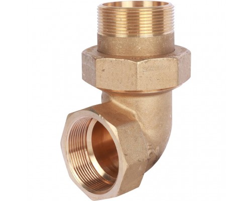 Разъемное угловое соединение STOUT американка ВН 2 уплотнение под гайкой o-ring кольцо (SFT-0056-000002)