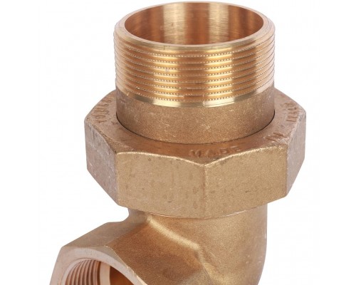 Разъемное угловое соединение STOUT американка ВН 2 уплотнение под гайкой o-ring кольцо (SFT-0056-000002)