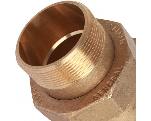 Разъемное угловое соединение STOUT американка ВН 2 уплотнение под гайкой o-ring кольцо (SFT-0056-000002)