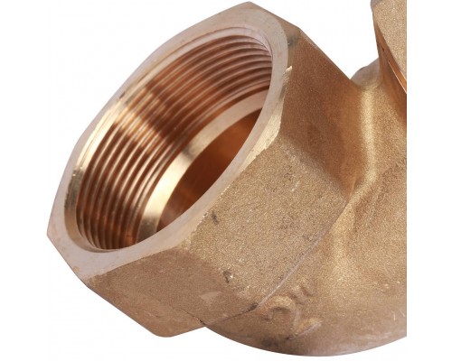 Разъемное угловое соединение STOUT американка ВН 2 уплотнение под гайкой o-ring кольцо (SFT-0056-000002)