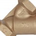 Клапан балансировочный Cimberio 727ОТ 1.1/2 PN20 BB ручной без изм. ниппелей (CIM 727OT 112)
