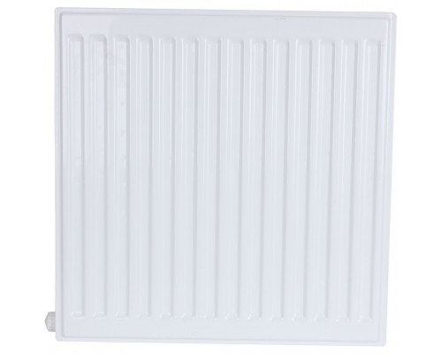 Стальной панельный радиатор ROMMER Ventil 11/500/400 нижнее правое подключение RRS-2020-115040 (RRS-2020-115040)