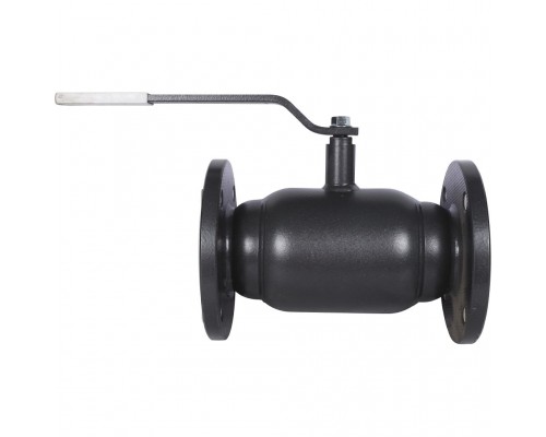 Кран шаровой ALSO КШФП Ду80 Ру1,6 МПа из Ст.20 полнопроходной (КШ.Ф.П.080.16-01)