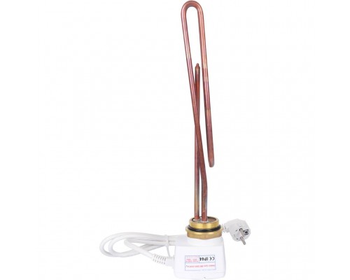 ТЭН STOUT 3 кВт, 6/4, 220В, L390 6297129755 (2419991045, 6104550252) (6297129755)