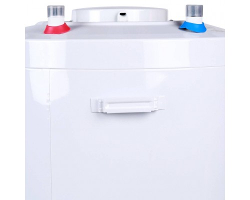 Водонагреватель ROMMER бойлер косвенного нагрева настенный 150 л. (RWH-1210-000150)