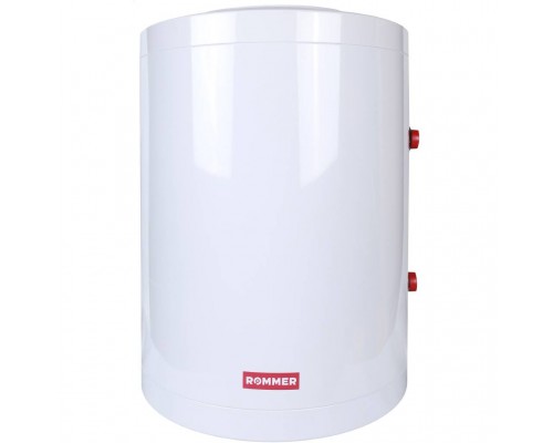 Водонагреватель ROMMER бойлер косвенного нагрева настенный 150 л. (RWH-1210-000150)