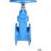 Задвижка Tecofi аналог МЗВ VOC4241C Ду200 Ру16 (VOC4241C-00EP0200)