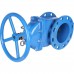 Задвижка Tecofi аналог МЗВ VOC4241C Ду200 Ру16 (VOC4241C-00EP0200)