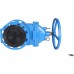 Задвижка Tecofi аналог МЗВ VOC4241C Ду200 Ру16 (VOC4241C-00EP0200)