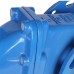 Задвижка Tecofi аналог МЗВ VOC4241C Ду200 Ру16 (VOC4241C-00EP0200)