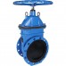 Задвижка Tecofi аналог МЗВ VOC4241C Ду250 Ру16 (VOC4241C-00EP0250)