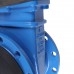 Задвижка Tecofi аналог МЗВ VOC4241C Ду250 Ру16 (VOC4241C-00EP0250)