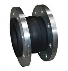 Компенсатор Tecofi DI7240N Ду80 Ру10/16 фланцевый EPDM (DI7240N-0080)