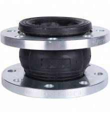 Компенсатор Tecofi DI7240N Ду100 Ру10/16 фланцевый EPDM (DI7240N-0100)