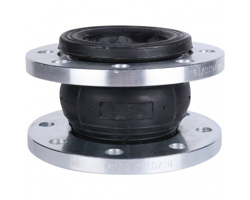 Компенсатор Tecofi DI7240N Ду100 Ру10/16 фланцевый EPDM (DI7240N-0100) Компенсатор Tecofi DI7240N Ду100 Ру10/16 фланцевый EPDM (DI7240N-0100)