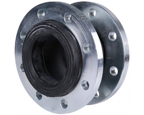 Компенсатор Tecofi DI7240N Ду100 Ру10/16 фланцевый EPDM (DI7240N-0100) Компенсатор Tecofi DI7240N Ду100 Ру10/16 фланцевый EPDM (DI7240N-0100)