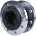 Компенсатор Tecofi DI7240N Ду100 Ру10/16 фланцевый EPDM (DI7240N-0100)