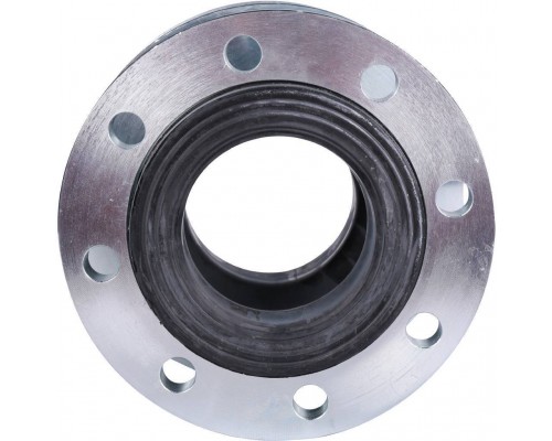 Компенсатор Tecofi DI7240N Ду100 Ру10/16 фланцевый EPDM (DI7240N-0100) Компенсатор Tecofi DI7240N Ду100 Ру10/16 фланцевый EPDM (DI7240N-0100)