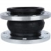 Компенсатор Tecofi DI7240N Ду150 Ру10/16 фланцевый EPDM (DI7240N-0150)