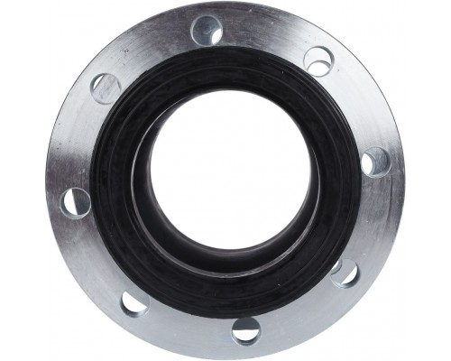 Компенсатор Tecofi DI7240N Ду150 Ру10/16 фланцевый EPDM (DI7240N-0150)