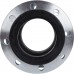 Компенсатор Tecofi DI7240N Ду150 Ру10/16 фланцевый EPDM (DI7240N-0150)