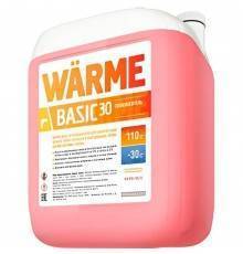 Канистра Warme Basic 30 10 кг (basic.30.10)