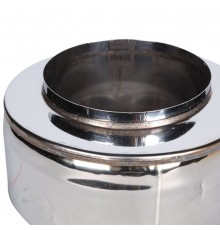 Устье JEREMIAS D130 мм ДКП32 130 (ДКП32 130)
