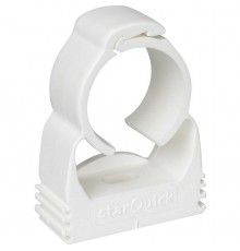 Хомут Walraven starQuick белый 32-35мм (0855035)