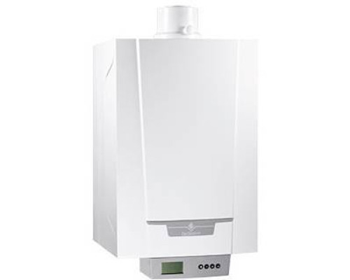 Газовый настенный котел DeDietrich конденсационный  NANEO S PMC-S 24/28 MI  27, 5 кВт двухконтурный (7716356)