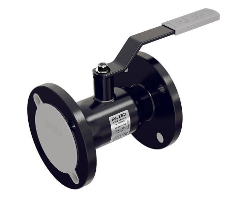 Кран шаровой ALSO КШФ Ду250/200 Ру 1,6 МПа из Ст.20 (КШ.Ф.250.16-01) Кран шаровой ALSO КШФ Ду250/200 Ру 1,6 МПа из Ст.20 (КШ.Ф.250.16-01)